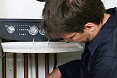 boiler repair Dounby