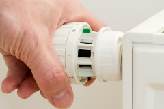 Dounby central heating repair costs