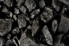 Dounby coal boiler costs