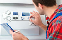free Dounby gas safe engineer quotes